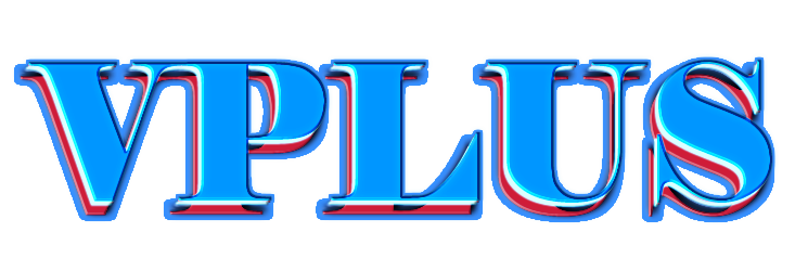 LOGO VPLUS